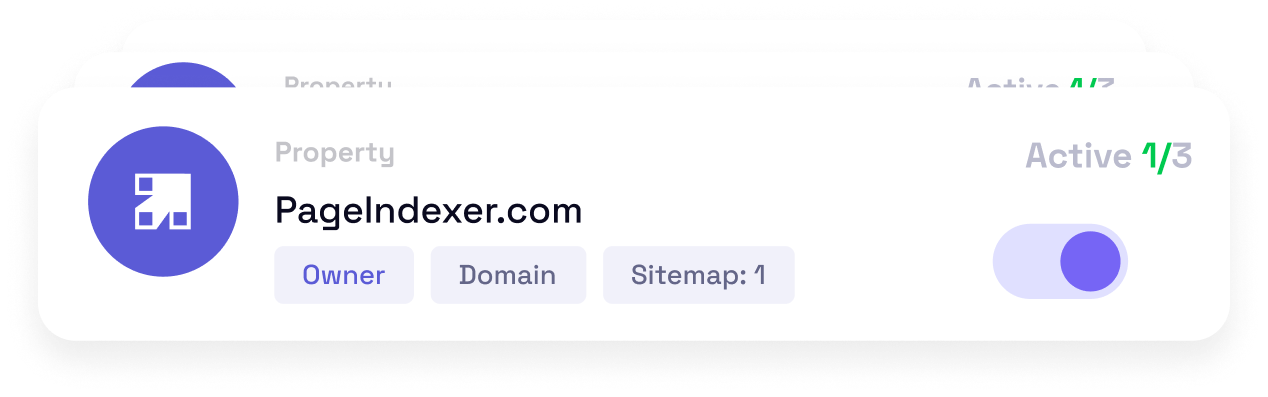Enable Websites